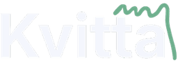 Kvitta Logo