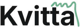 Kvitta Logo